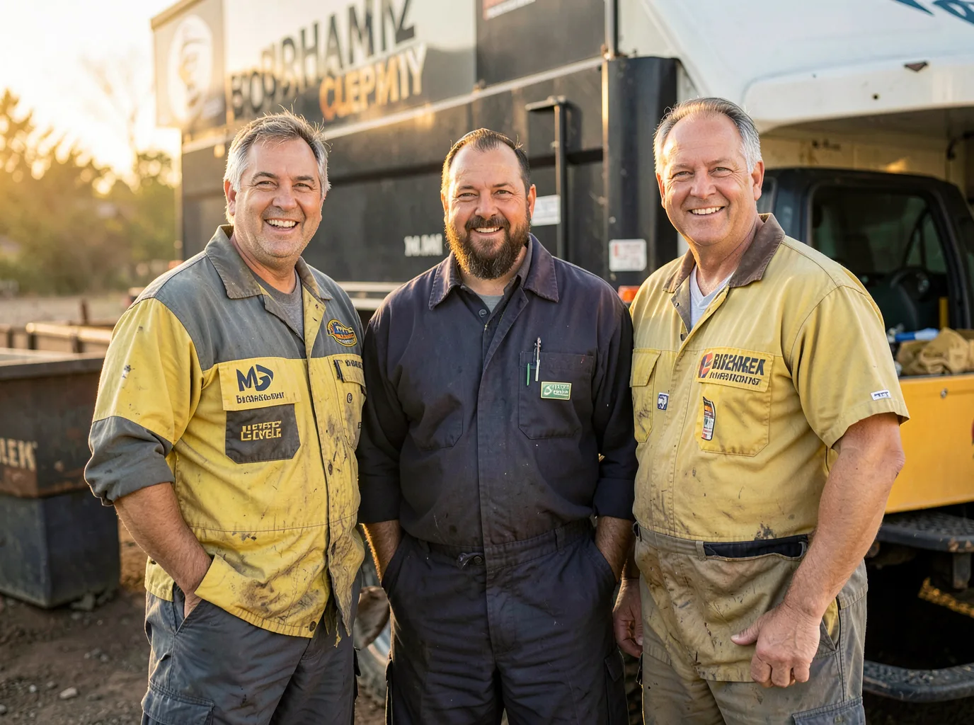 Sewage Cleanup company in Churchton, MD